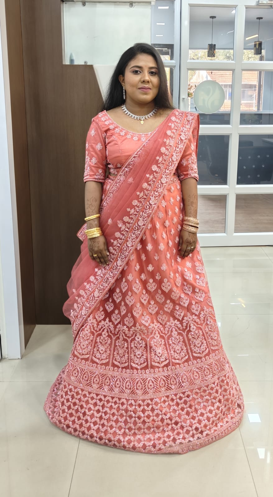 MOKSHA DESIGNER BOUTIQUE MEDICAL COLLEGE CALICUT